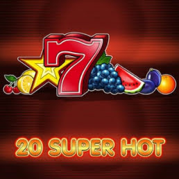 20 Super Hot – обзор на один з найкращих слотів