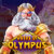 Ігровий автомат Gates of Olympus – Повний огляд